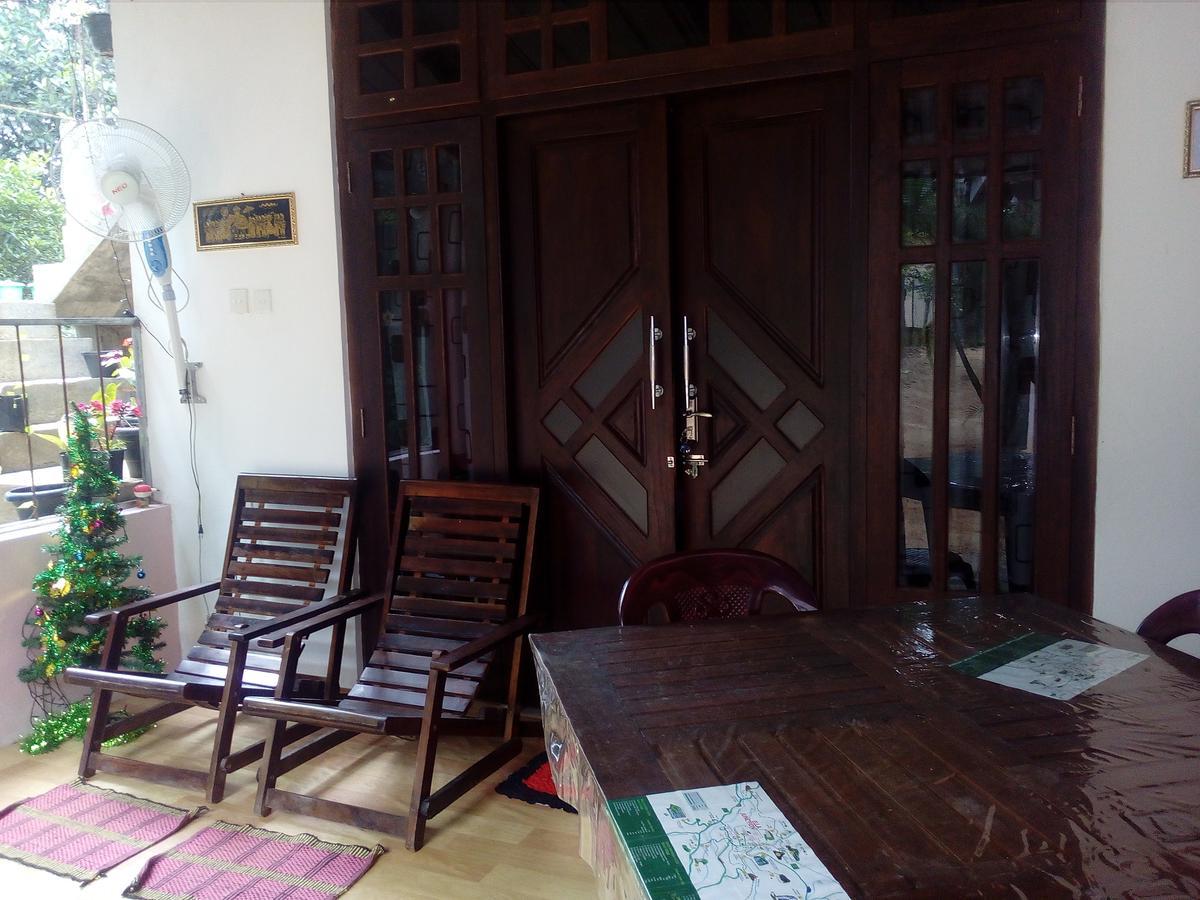 Little Cottage Ella Bagian luar foto